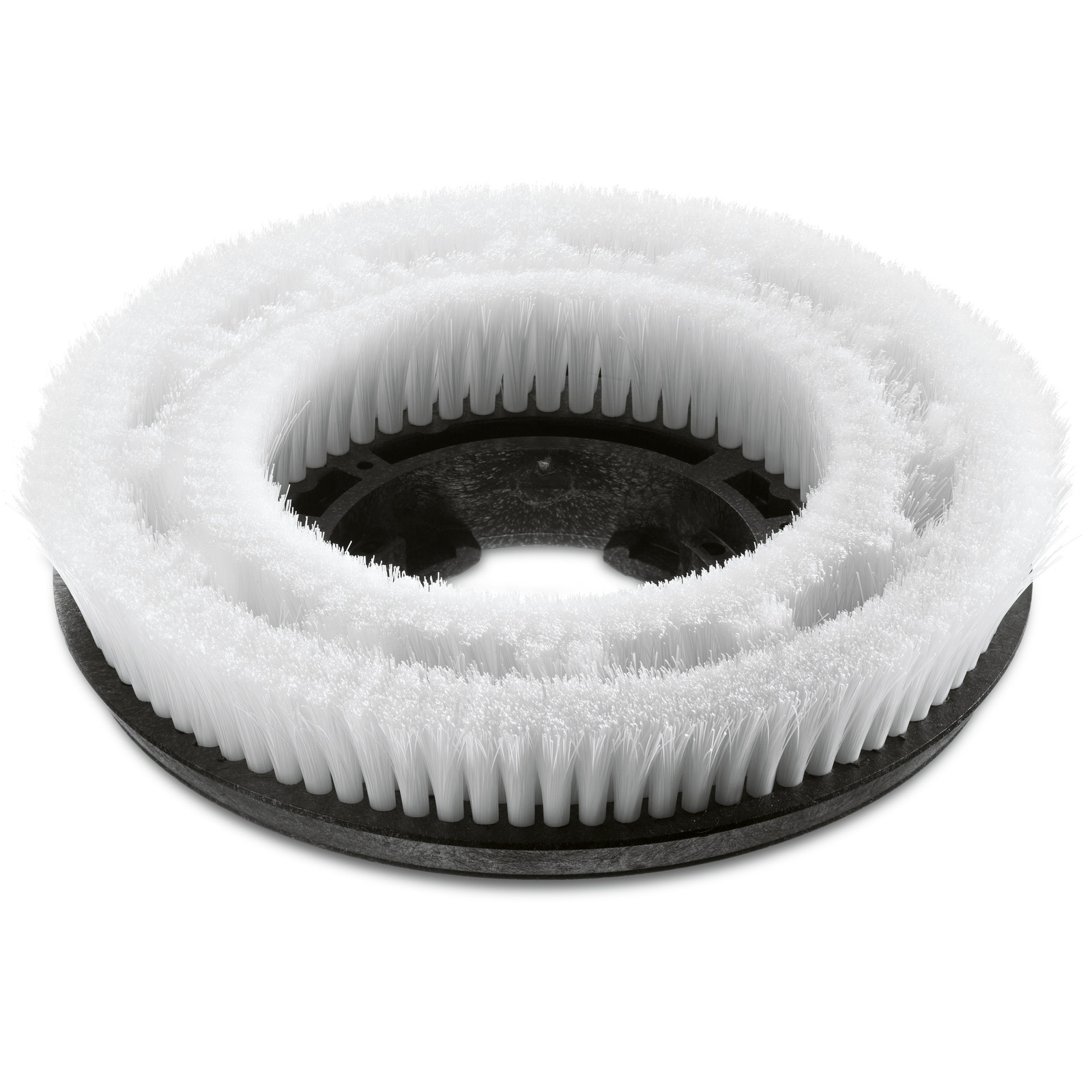 Acc Autolaveuses/Monobrosses Brosse blanc (old colour black) KARCHER - 69065600