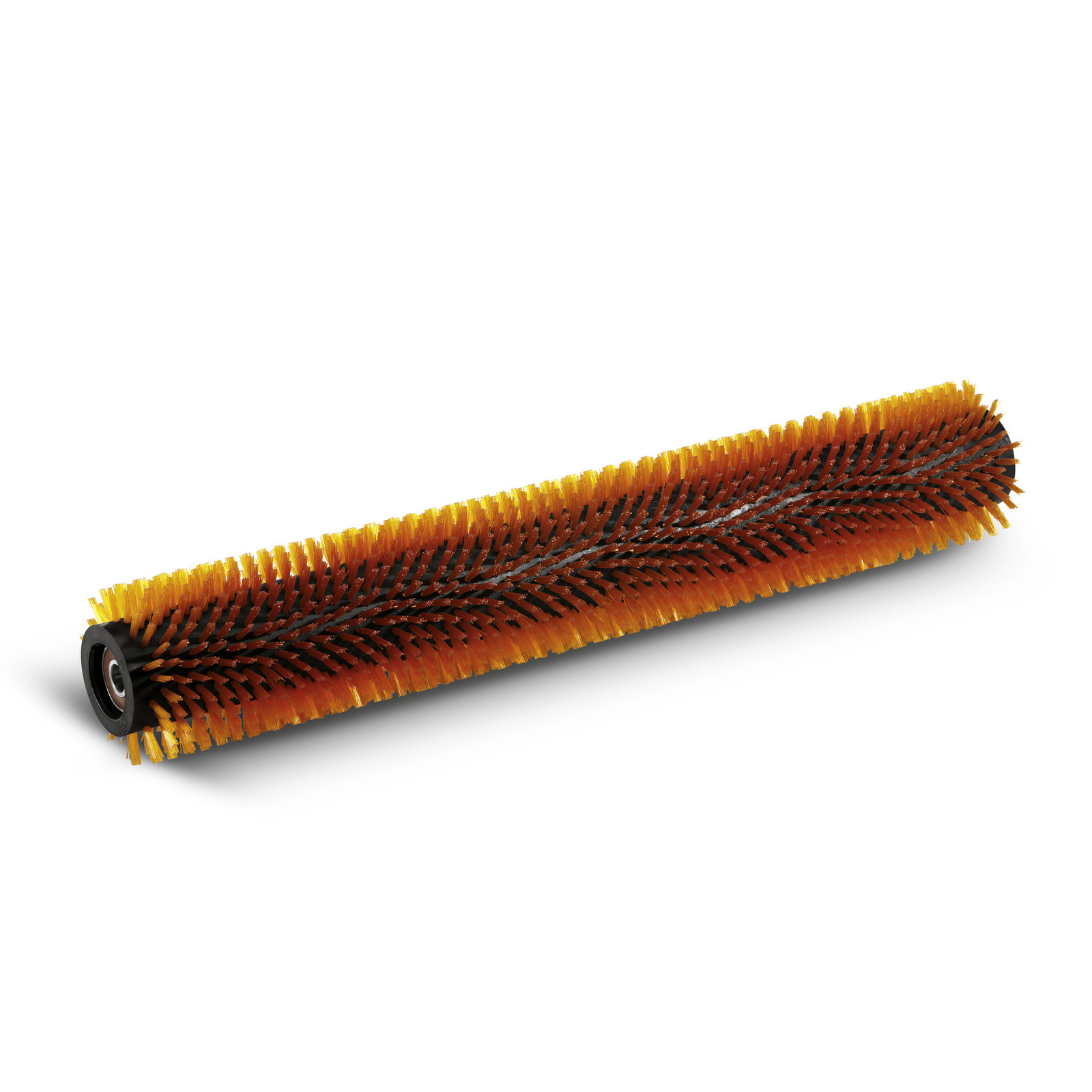 Brosse-rouleau, relief, orange, 638 mm KARCHER - 69069820