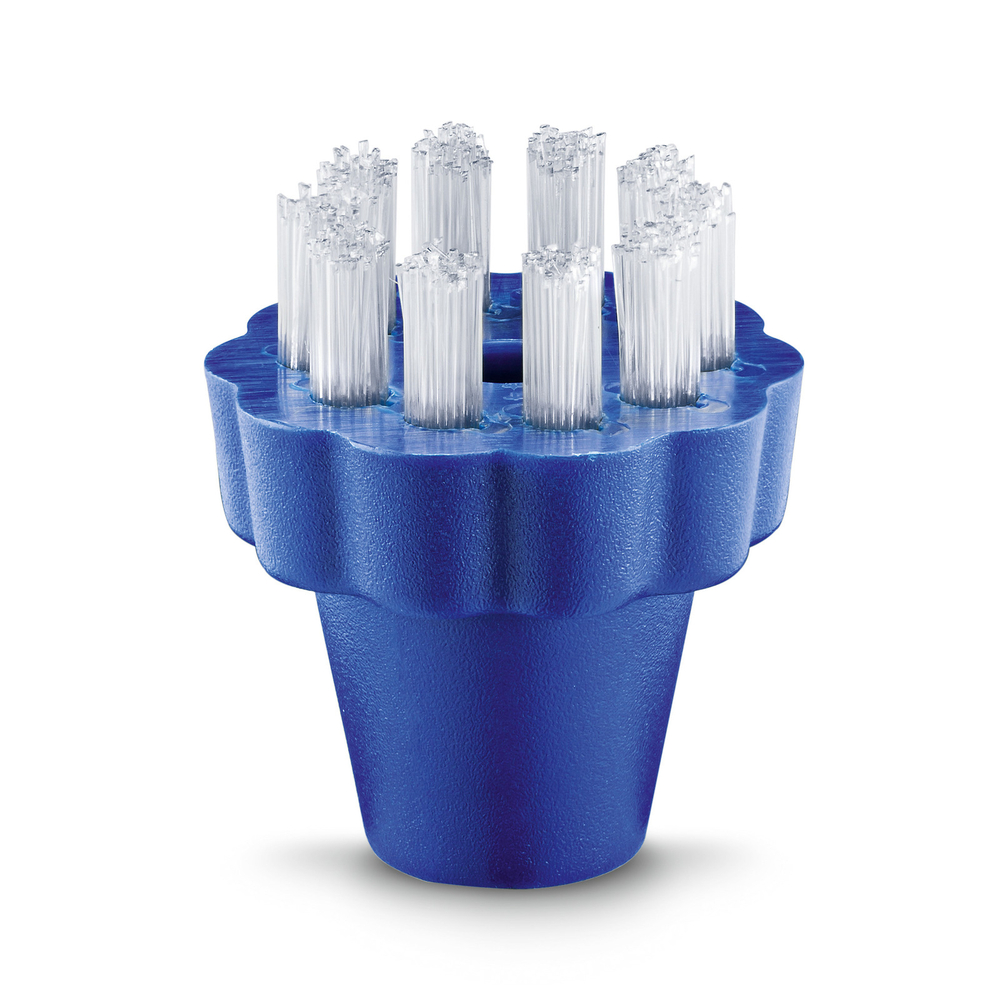 Brosse ronde bleu Pekalon KÄRCHER - 6.907-587.0