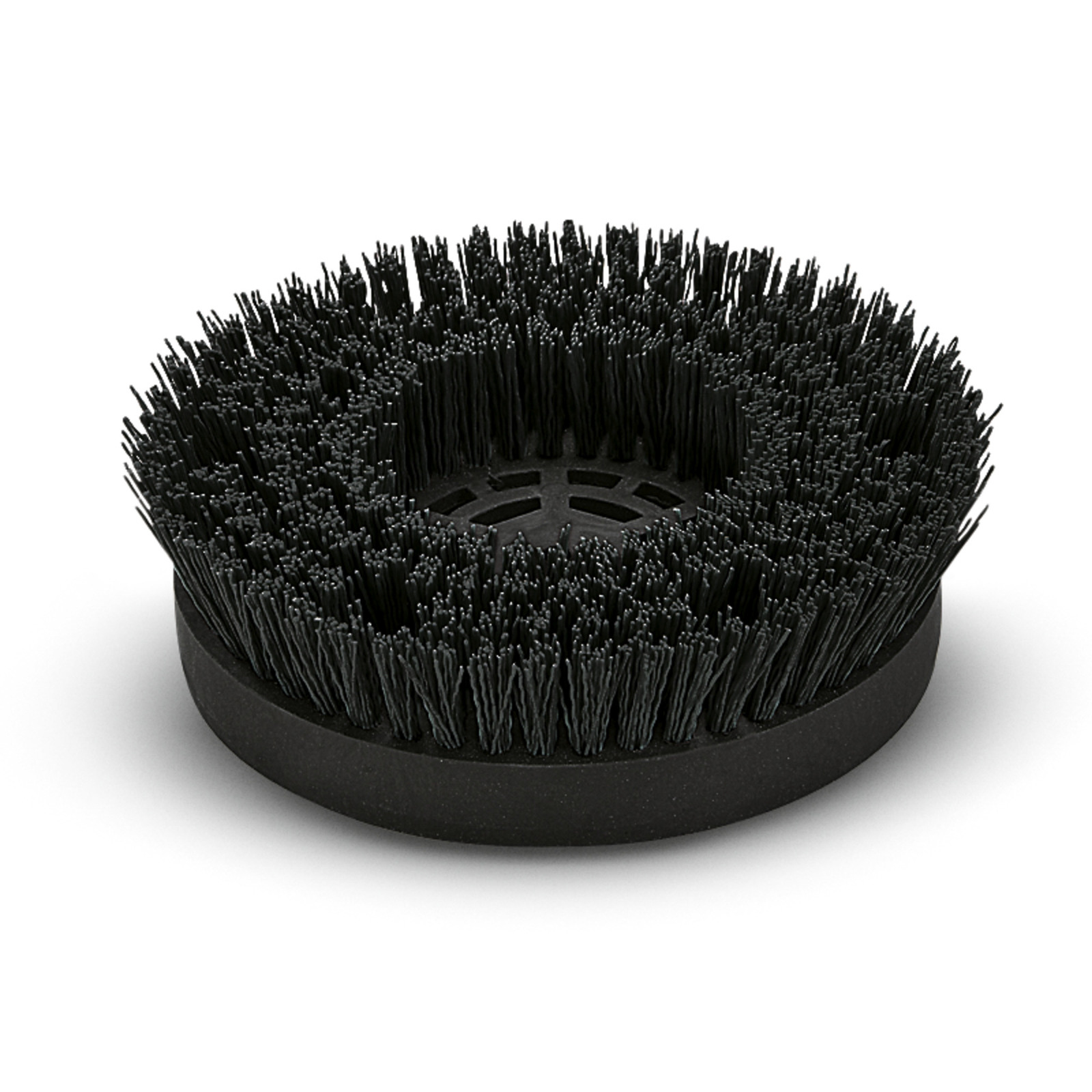 Brosse-disque, dur, noir, 200 mm KARCHER - 69941170