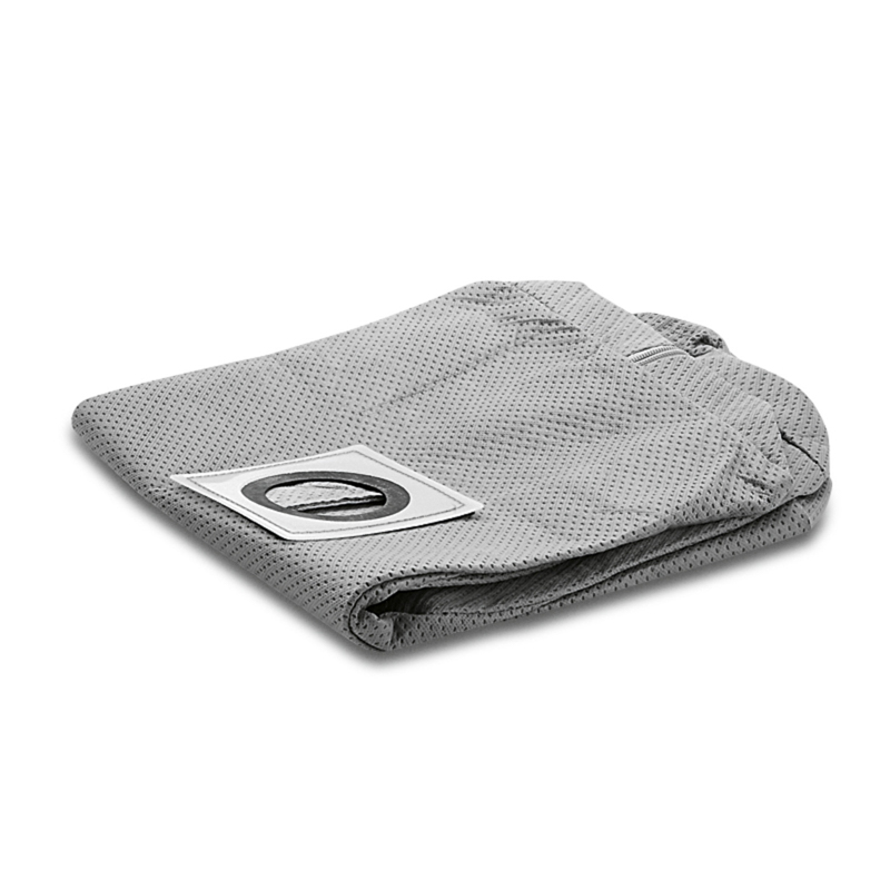 Acc T/NT/Puzzi/Vapeur Sac filtre en tissu KARCHER - 86227870