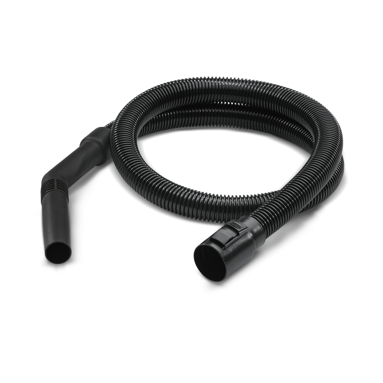 Acc T/NT/Puzzi/Vapeur Flexible d aspiration complet KARCHER - 97552630