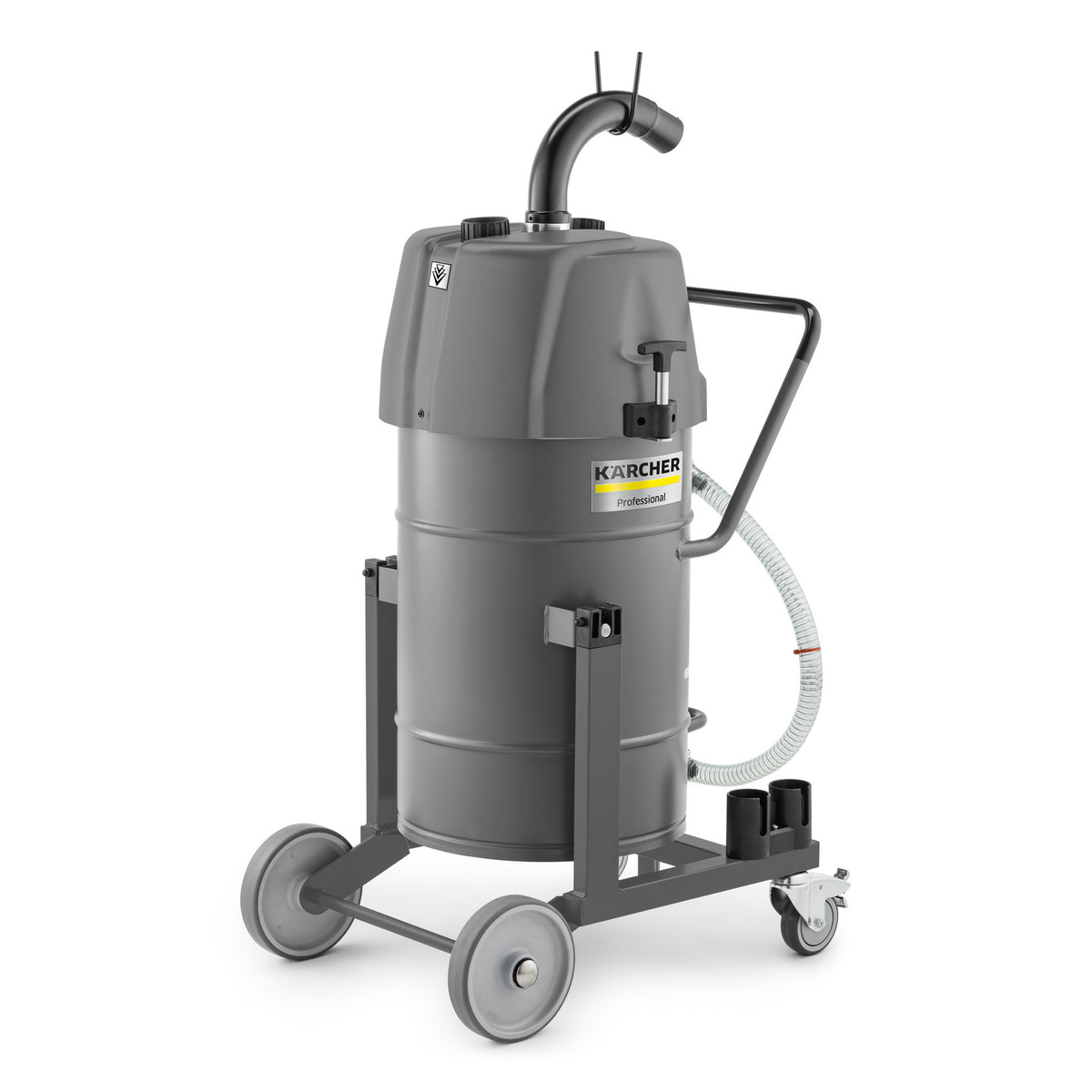 aspirateur industriel IVR-L 65/20-2 Tc Op KÄRCHER - 9.989-403.0