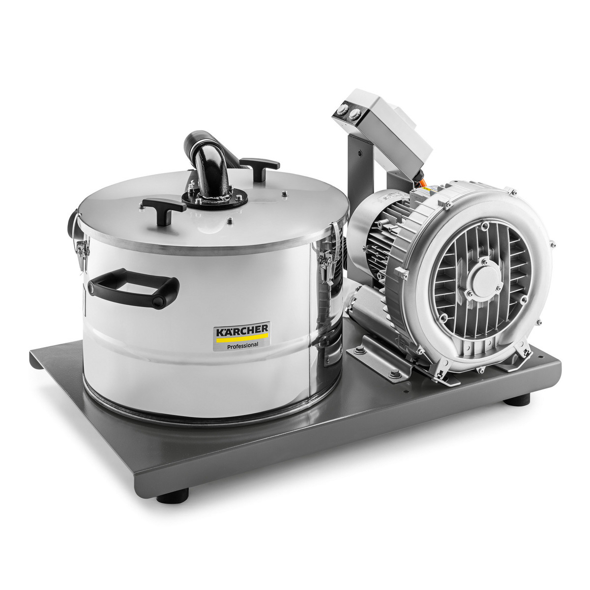 aspirateur industriel IVR-B 30/15 KÄRCHER - 9.989-416.0