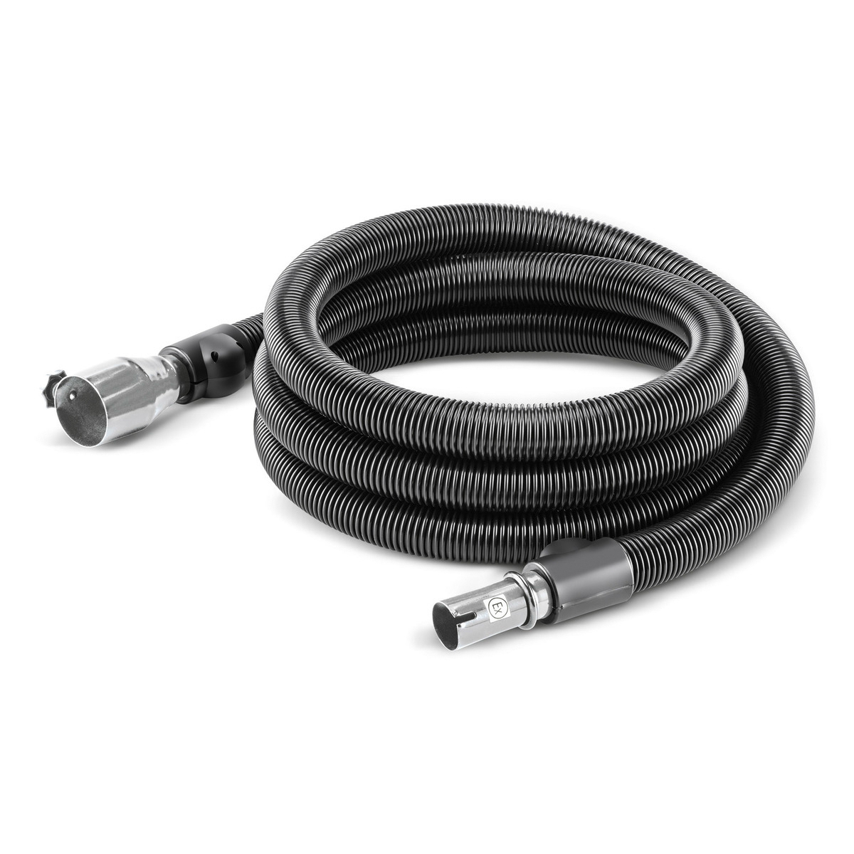 Tuyau flexible EVA DN50 5 m AISI 304 KÄRCHER - 9.989-985.0