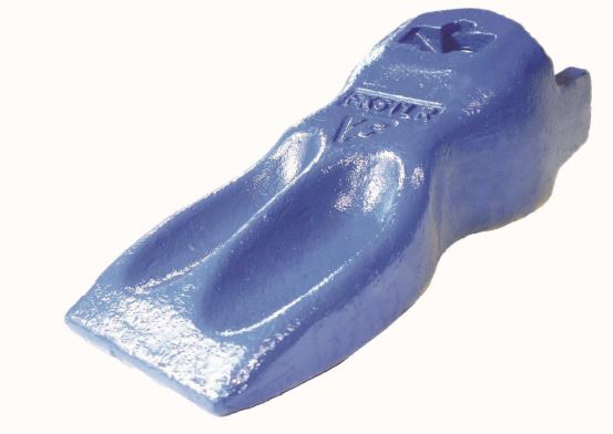 DENT FASTKEY FEURST FK7TLR - 000340NE20