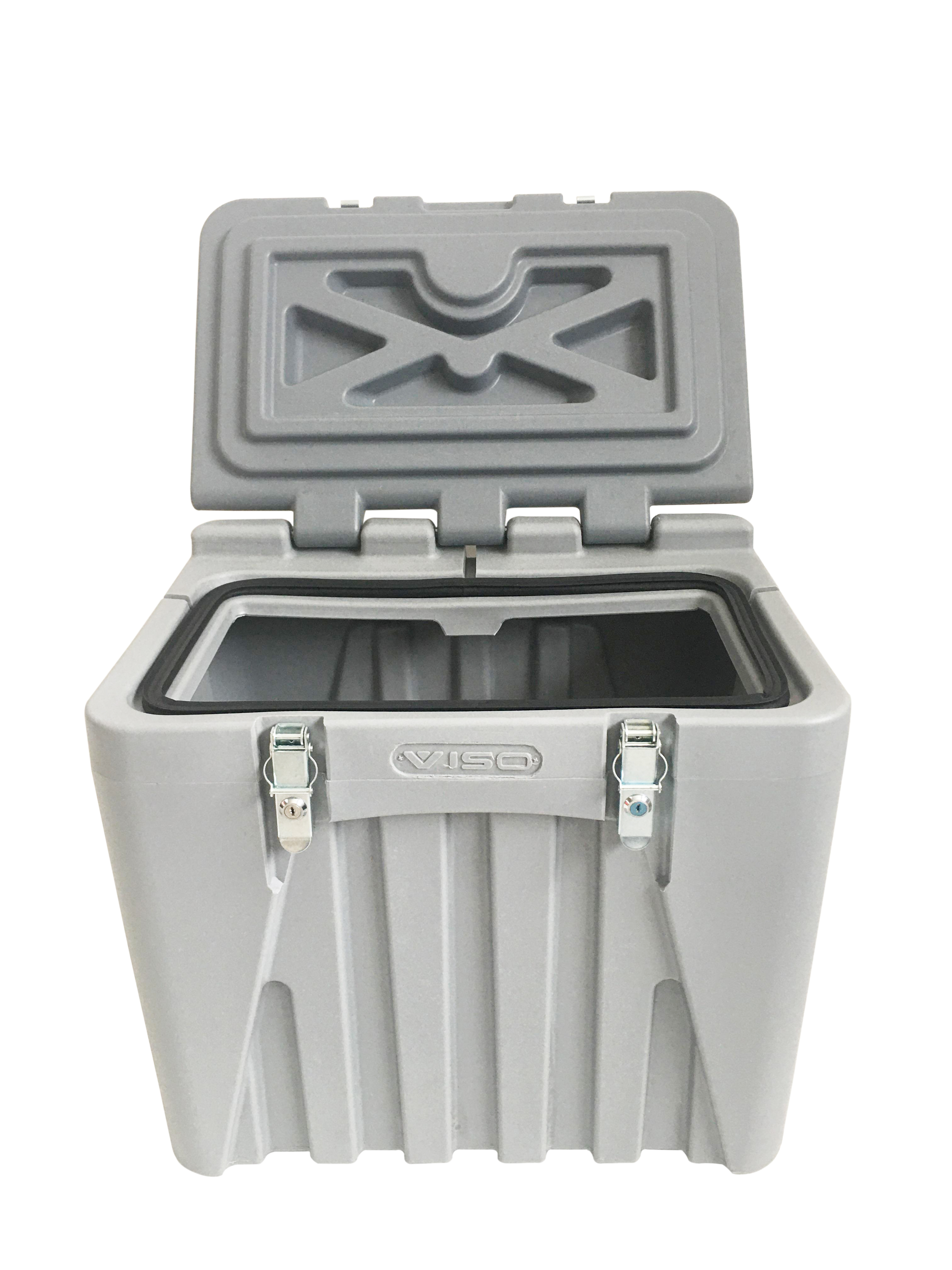 Coffre PEHD 75L water proof IPX5 VISO - KOFPRO641