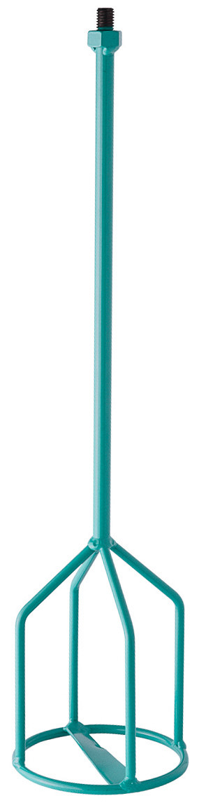 Turbine KR 120 M - COLLOMIX - 41631-000