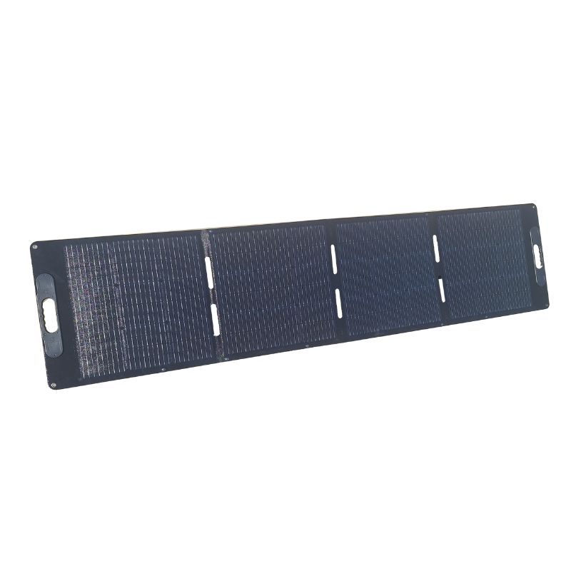 Kit Panneau Solaire 200W - PRAMAC - KY000A00000