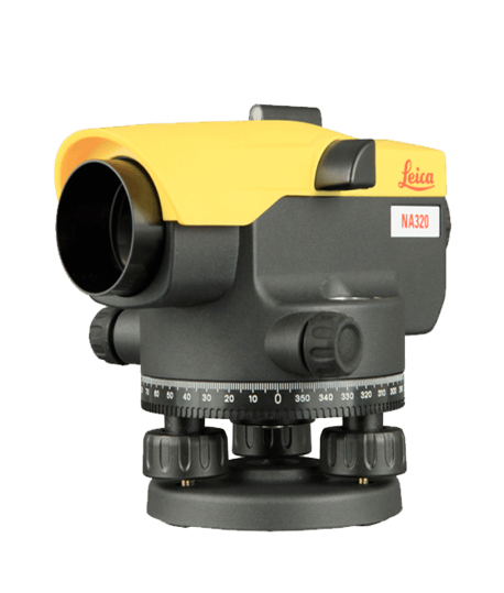 NIVEAU AUTOMATIQUE LEICA NA320 - 840381