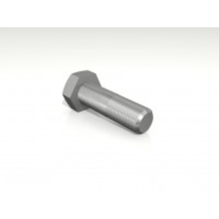 VIS DE CHAINE MAILLON RAPIDE M20x1,5x105 - LIS - KM2247