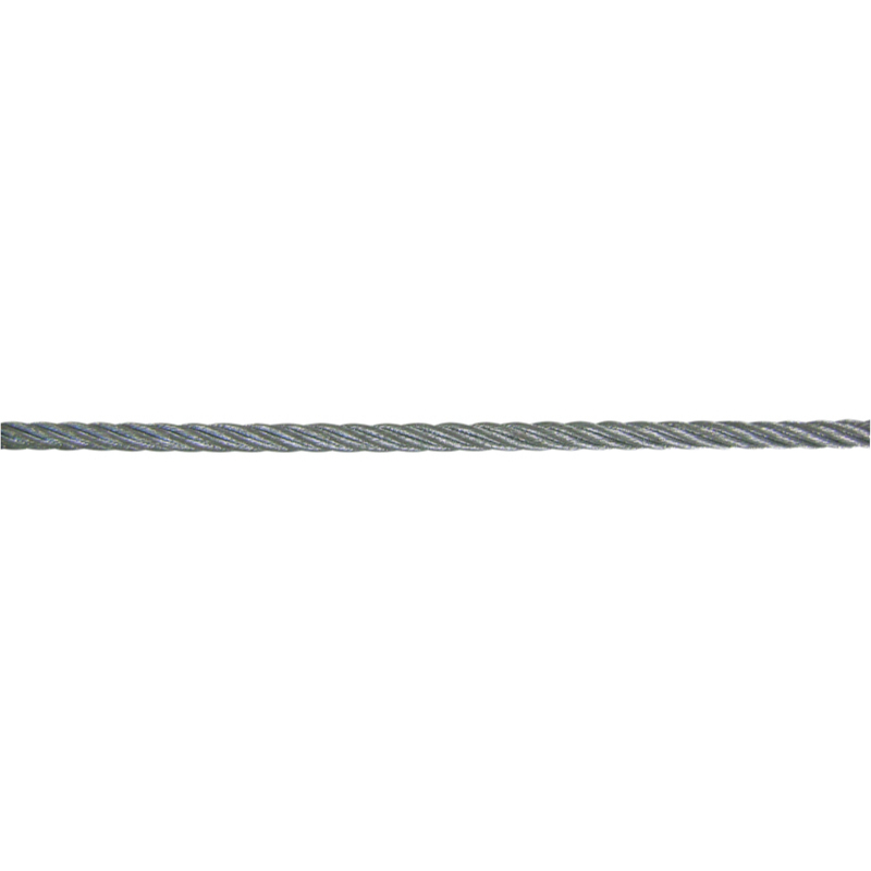 Câble special 'maxtensor' d.3 mm 50 long. de 2 m LEVAC - 4040B1