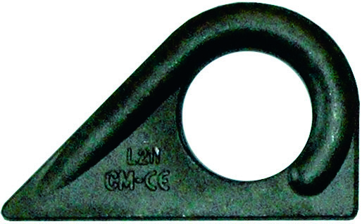 Anneau de levage a souder cmu 2 t levage a 45° LEVAC - 5016C