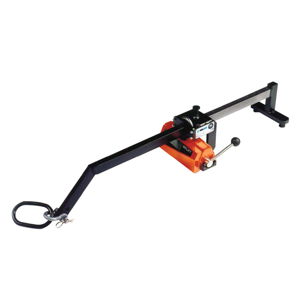 BRAS RÉGLABLE POUR AIMANT 1 T LEVAC - 6002NEO-HD