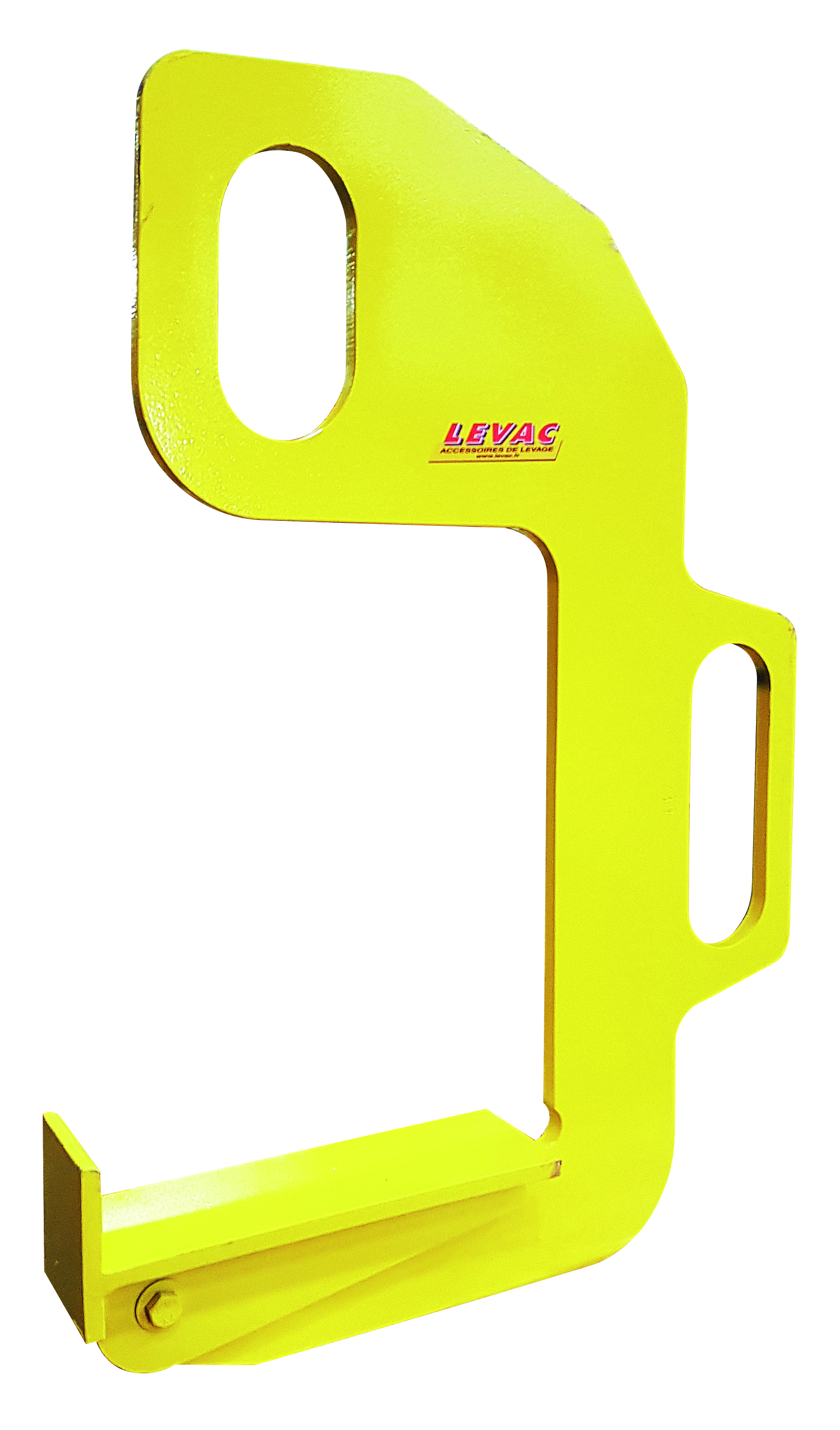 Cé de retournement 2000 kg 200-300 mm LEVAC - 6015CB