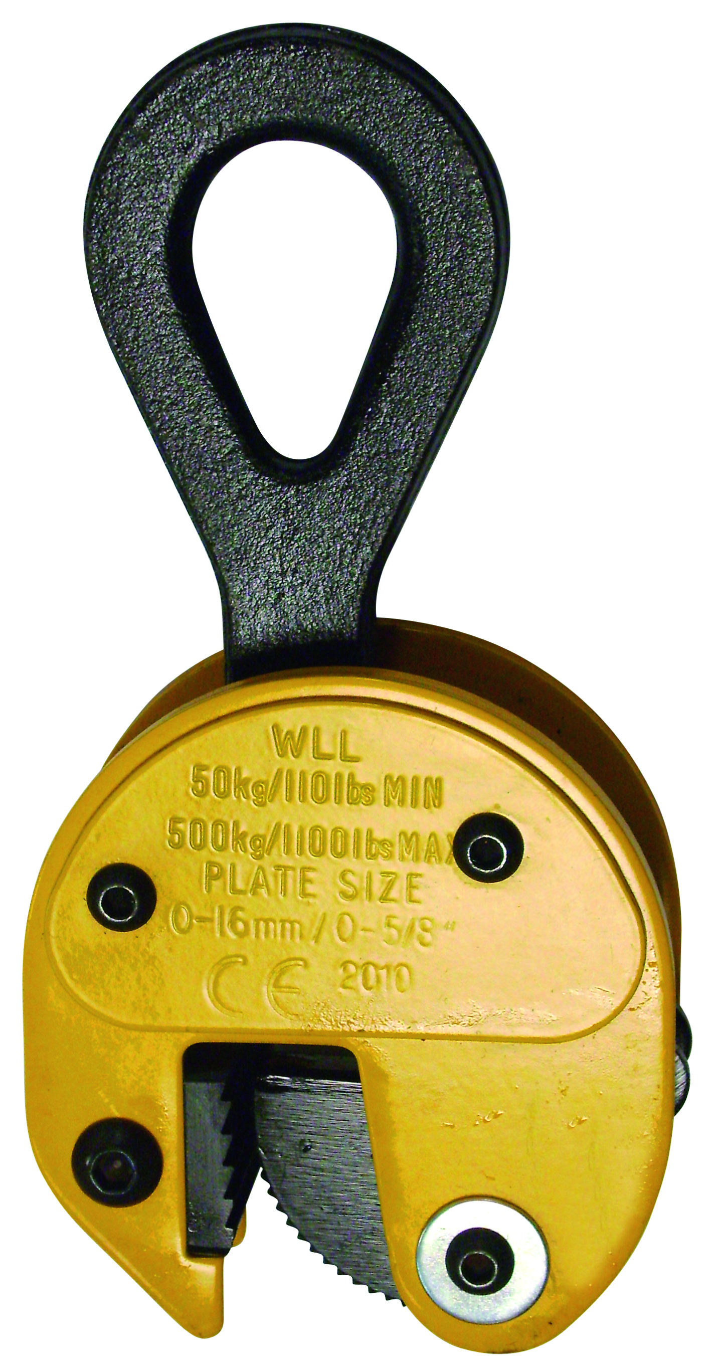 Pince a tôle '92' cmu 2 t ouverture 0-32 mm LEVAC - 6090C20