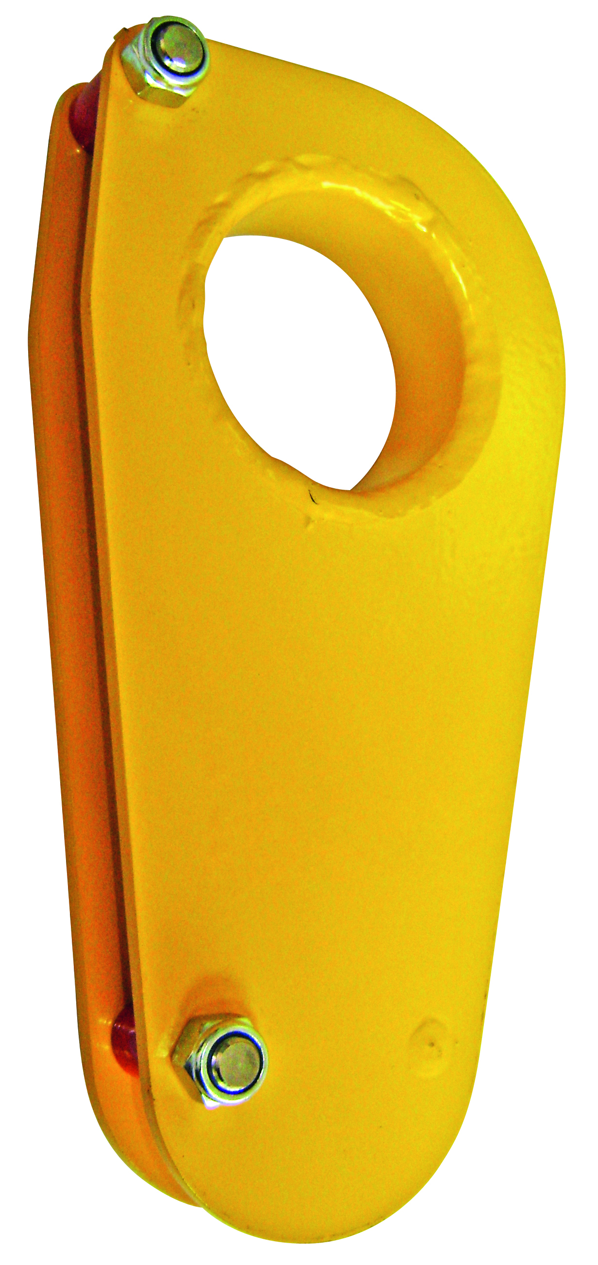 Tête équilibrante tc cmu 3 t a 45° câble d.13 mm LEVAC - 6132C