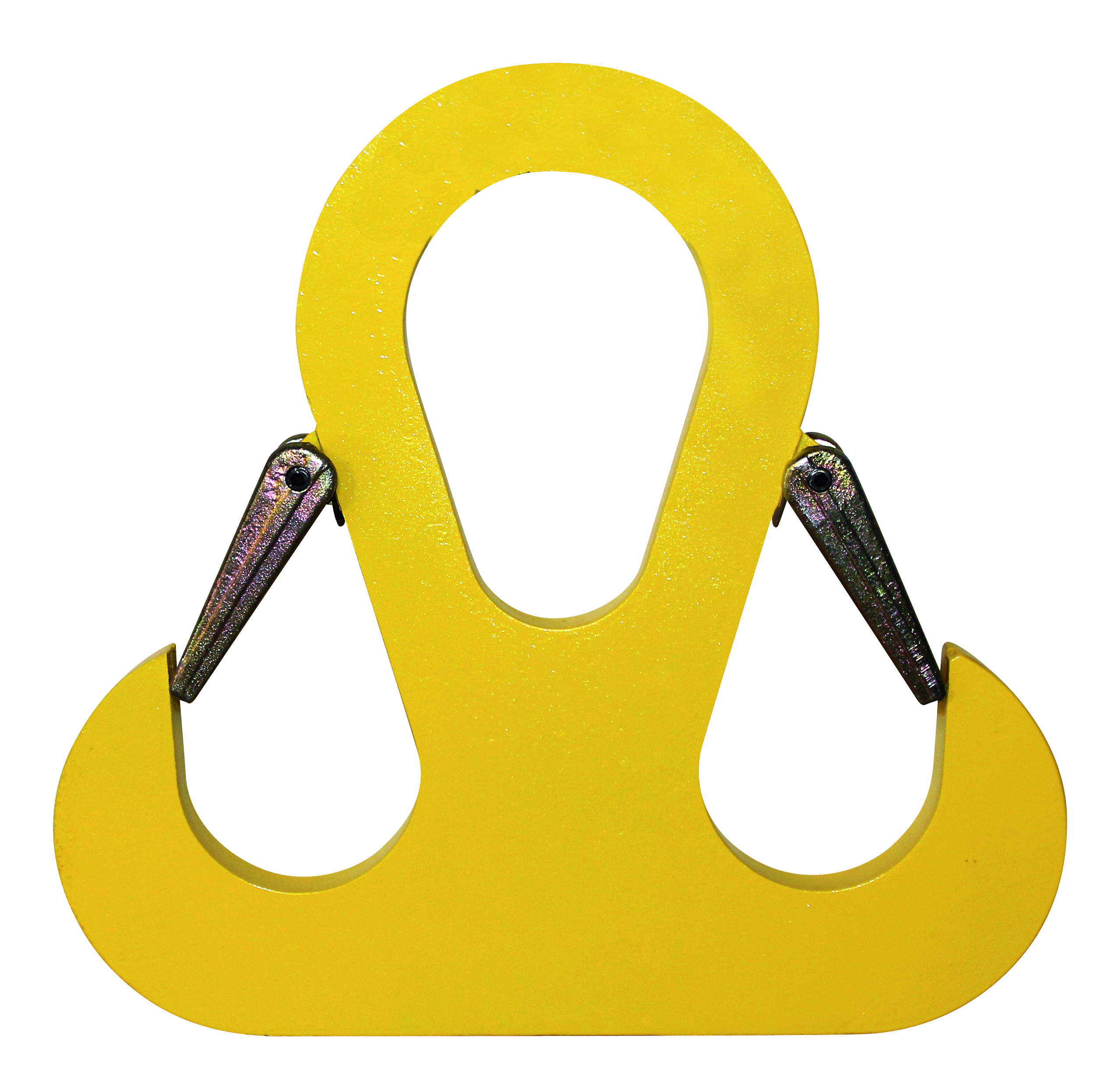 Coupleur d'élingue cmu 4 t LEVAC - 6132S