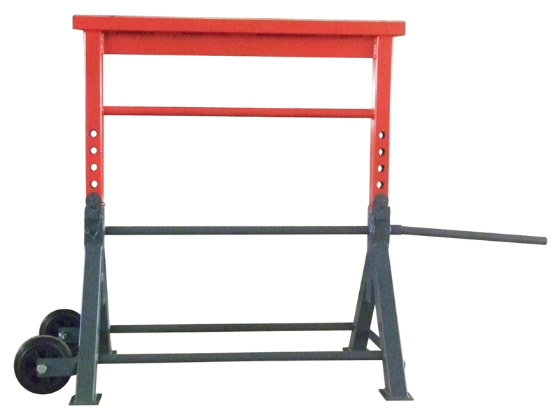 Béquille de sécurité 15 t LEVAC - 6200B