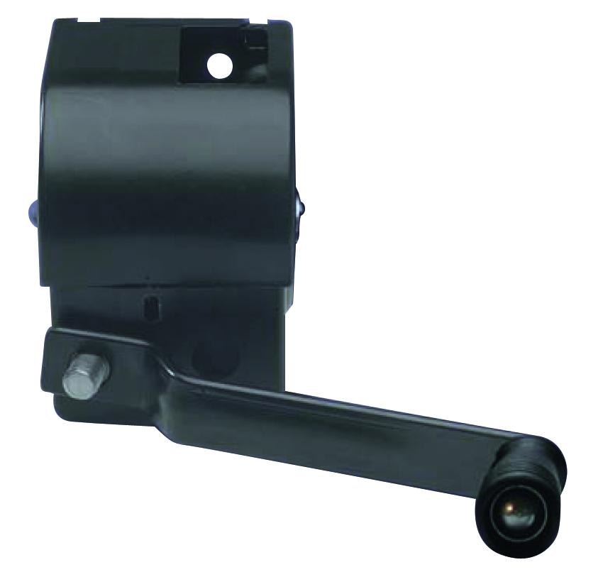 Treuil de levage compact 100 kg LEVAC - 6400CS200
