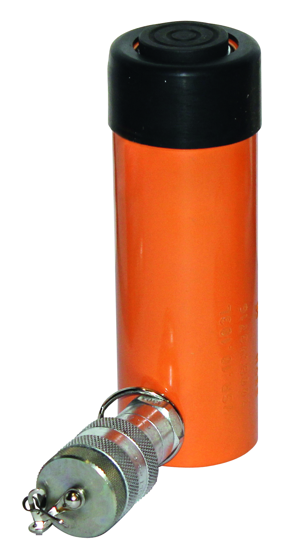 Vérin simple-effet ressort 15 t course 51 mm LEVAC - 6801C51