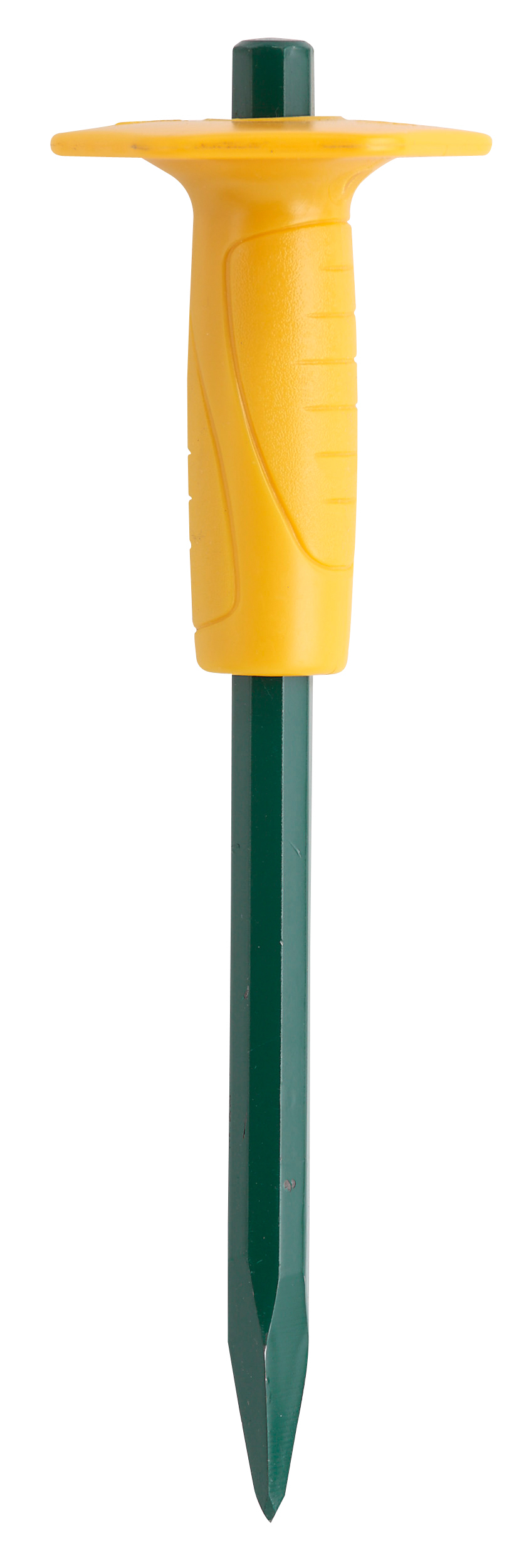 BROCHE RÉAFFÛTABLE 30 CM + PARE-COUPS LEBORGNE - 171302L