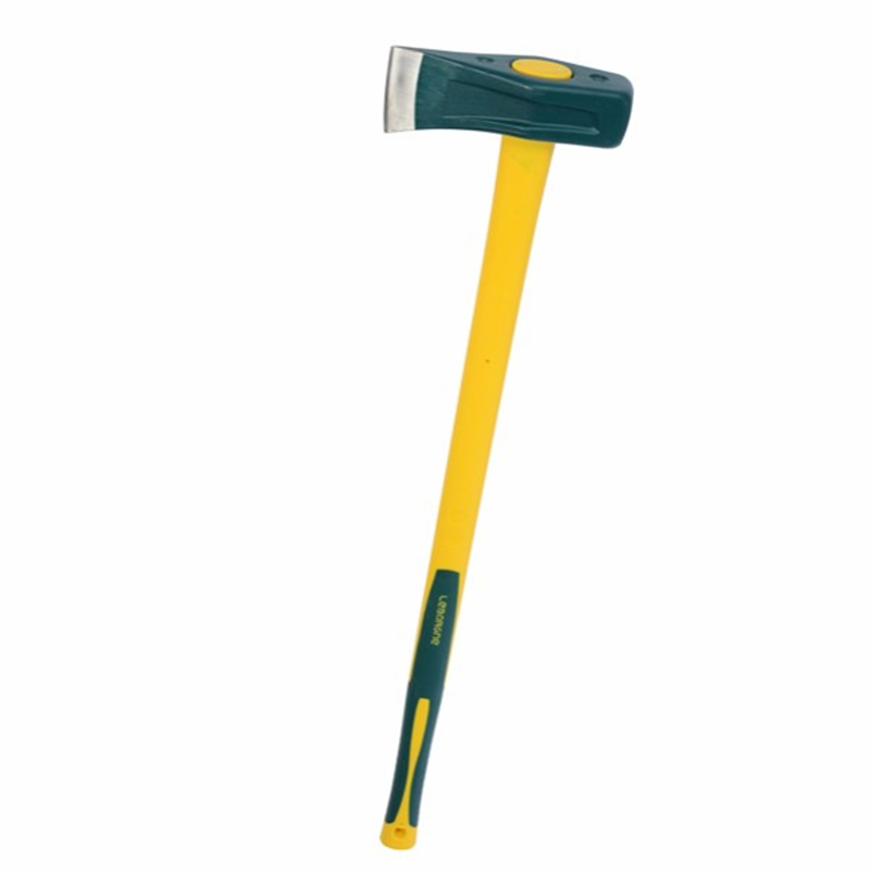 Merlin éclateur LEBORGNE 2,5KG manche Novamax avec pare faux-coups - 231256