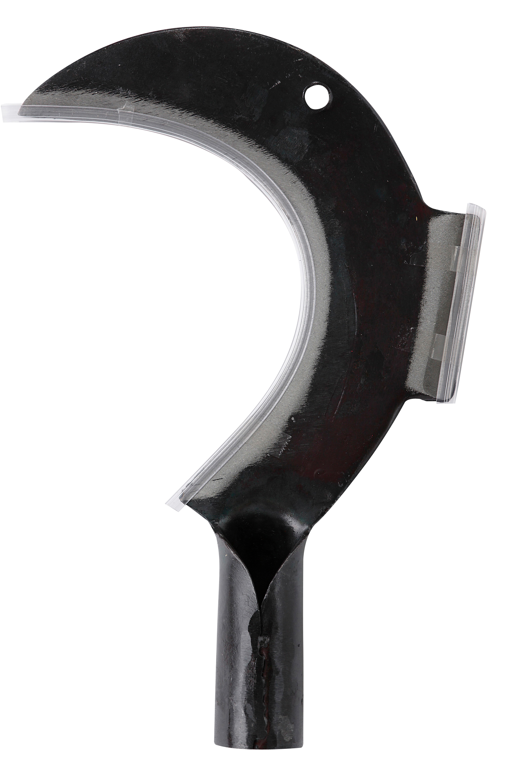 CROISSANT 2 TAILLANTS - 20 CM SANS MANCHE LEBORGNE - 251200