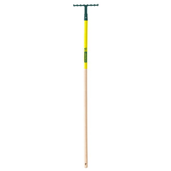 Râteau forgé 8 dents LEBORGNE - 302321