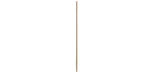 Manche bois certifié PEFC 100% 150 cm LEBORGNE - 513150