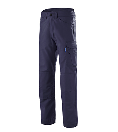 PANTALON HOMME KROSS LINE DARK BLUE INDUSTRIE CEPOVETT - 15-9B20-8494-456