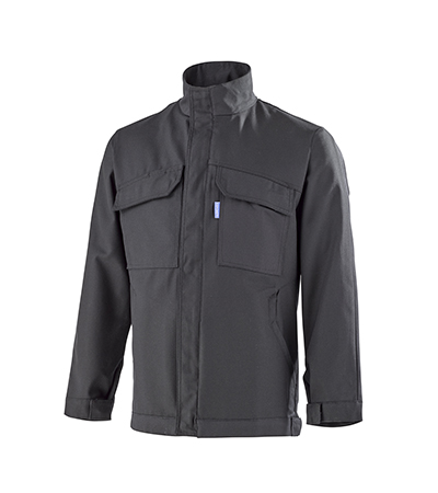BLOUSON HOMME KROSS LINE NOIR INDUSTRIE CEPOVETT - 15-9D20-8494-110