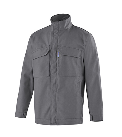 BLOUSON HOMME KROSS LINE GRIS CONVOY INDUSTRIE CEPOVETT - 15-9D20-8494-37