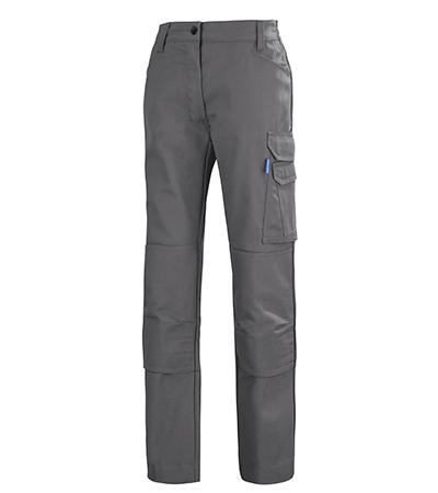 PANTALON FEMME KROSS LINE GRIS CHARCOAL INDUSTRIE CEPOVETT - 15-9E20-8494-67