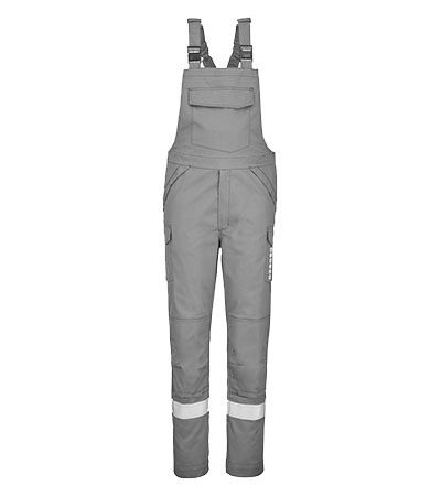 COTTE ATEX REFLECT 320 XP SEVERNY GRIS ACIER MULTIRISQUES CEPOVETT - 22-9F82-3004-6