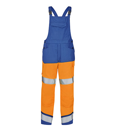 COTTE FLUO SAFE XP ORANGE FLUO / BUGATTI HAUTE VISIBILITE CEPOVETT - 22-9F87-9570-402