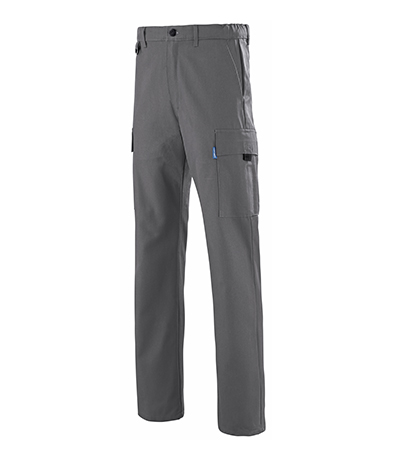 PANTALON BATTLE DRESS GRIS CONVOY INDUSTRIE CEPOVETT - 31-9047-9403-37