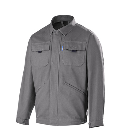 BLOUSON BATTLE DRESS GRIS CONVOY INDUSTRIE CEPOVETT - 31-9247-9403-37