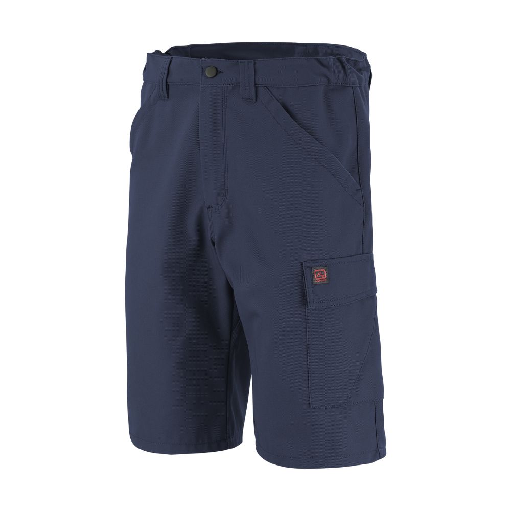 Bermuda IOLITE bleu marine taille S - LAFONT - LA-1MICUP-1-1