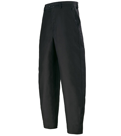 Pantalon LOUIS entrejambe 72 noir taille 46 - LAFONT - LA-10872KC9-110-46