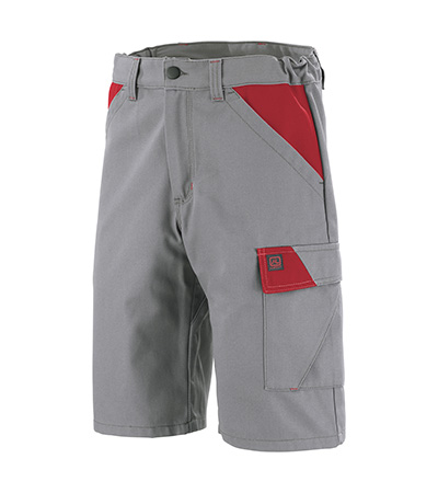 BERMUDA WHEEL MINERAL GRIS / ROUGE INDUSTRIE LAFONT - LA-1COBUP-7017