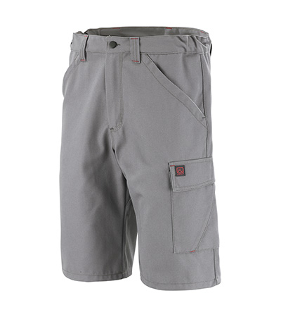 BERMUDA IOLITE GRIS ACIER INDUSTRIE LAFONT - LA-1MICUPP-6