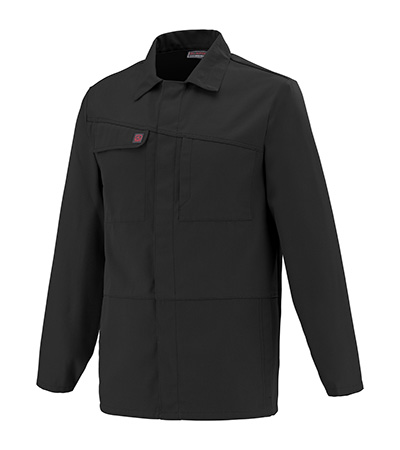 VESTE BERYL NOIR INDUSTRIE LAFONT - LA-2MIMUP-110