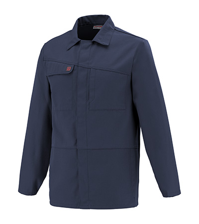 VESTE BERYL BLEU MARINE INDUSTRIE LAFONT - LA-2MIMUP-1
