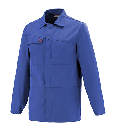 VESTE BERYL BLEU BUGATTI INDUSTRIE LAFONT - LA-2MIMUP-2