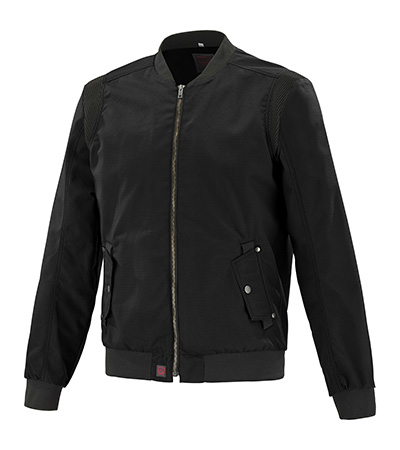 BOMBERS STATOR NOIR ARTISAN LAFONT - LA-3FAST-110