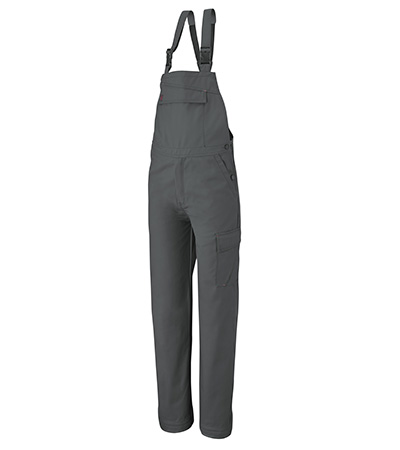 COTTE ZIRCON GRIS CHARCOAL INDUSTRIE LAFONT - LA-6MIMUP-6-67