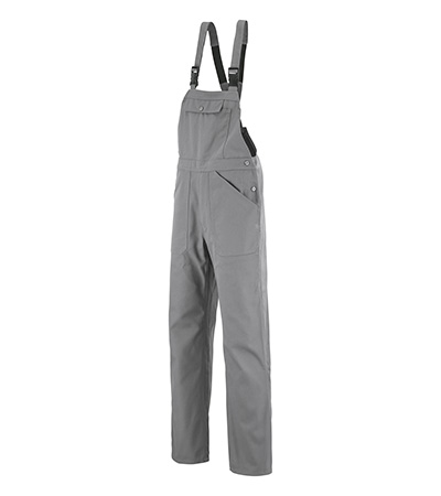 COTTE ZIRCON MINERAL GRIS INDUSTRIE LAFONT - LA-6MIMUP-6-7014