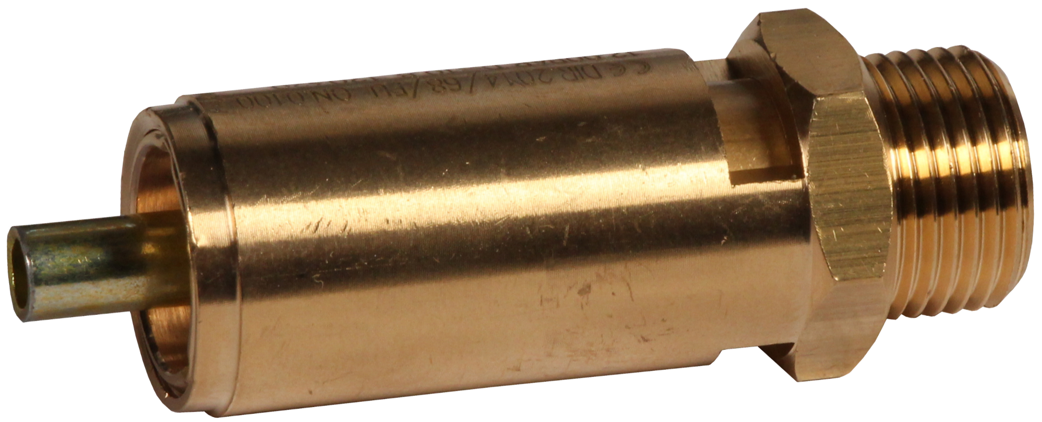 Soupape securite ce 12b 3/8m LACME - 190009