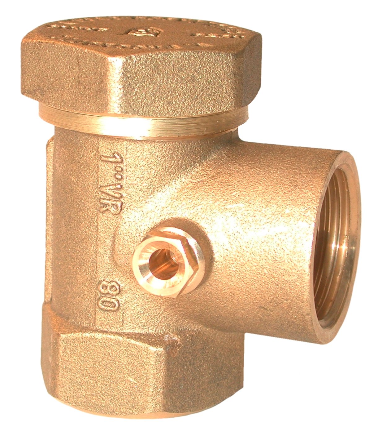 Clapet anti-retour 1 pouce ff LACME - 192108